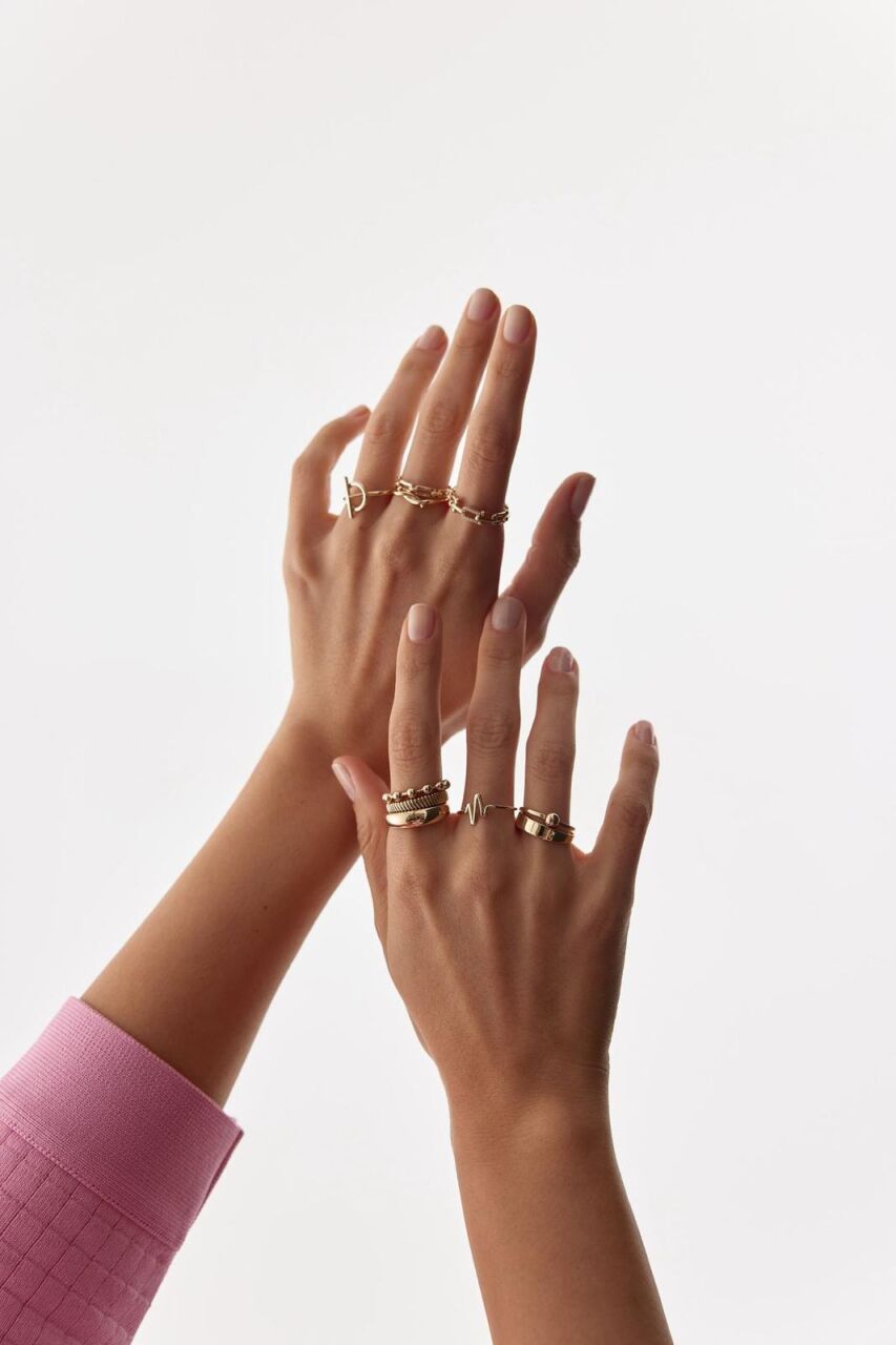 Yüzük Ölçüsü Nasıl Alınır?