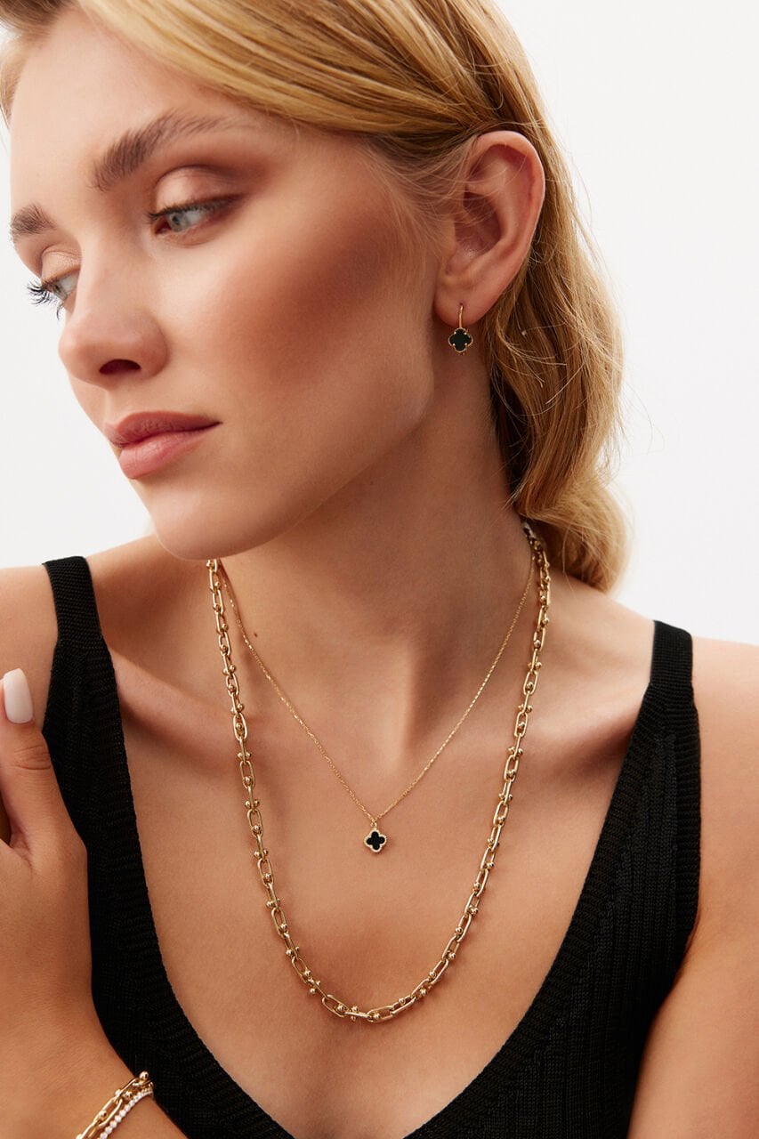 Kolye Uzunluğu Nasıl Seçilir?