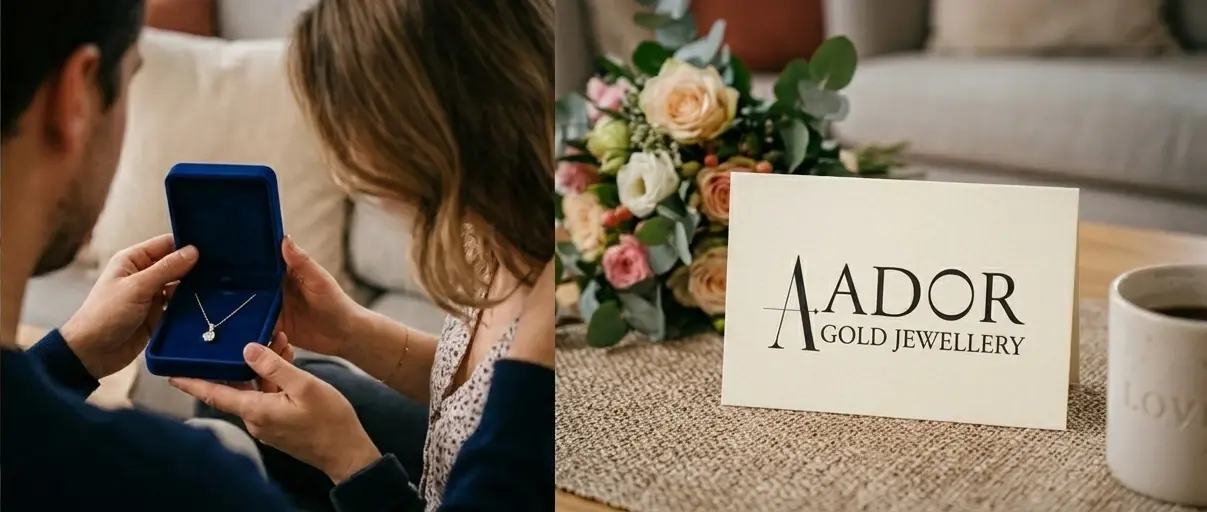 Sevgiliye Takı Hediyesi Nasıl Seçilir?