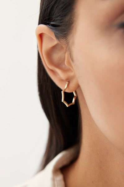 ALTIN PETEK MODEL KÜPE