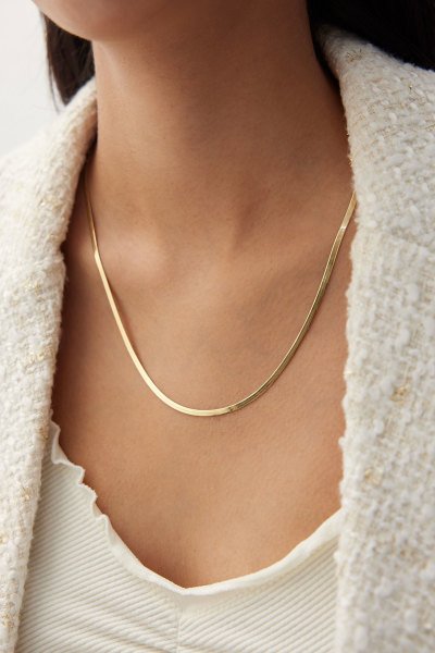 Altın İtalyan Zincir