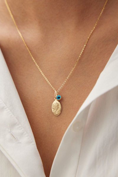 Cameo Kolye