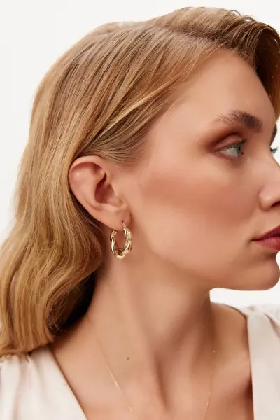 KRUVASAN ALTIN KÜPE