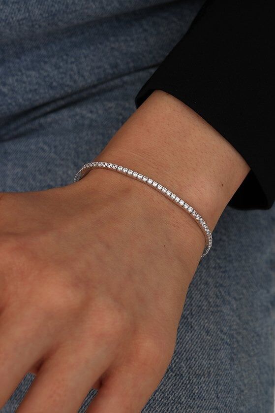 Altın Suyolu Bileklik