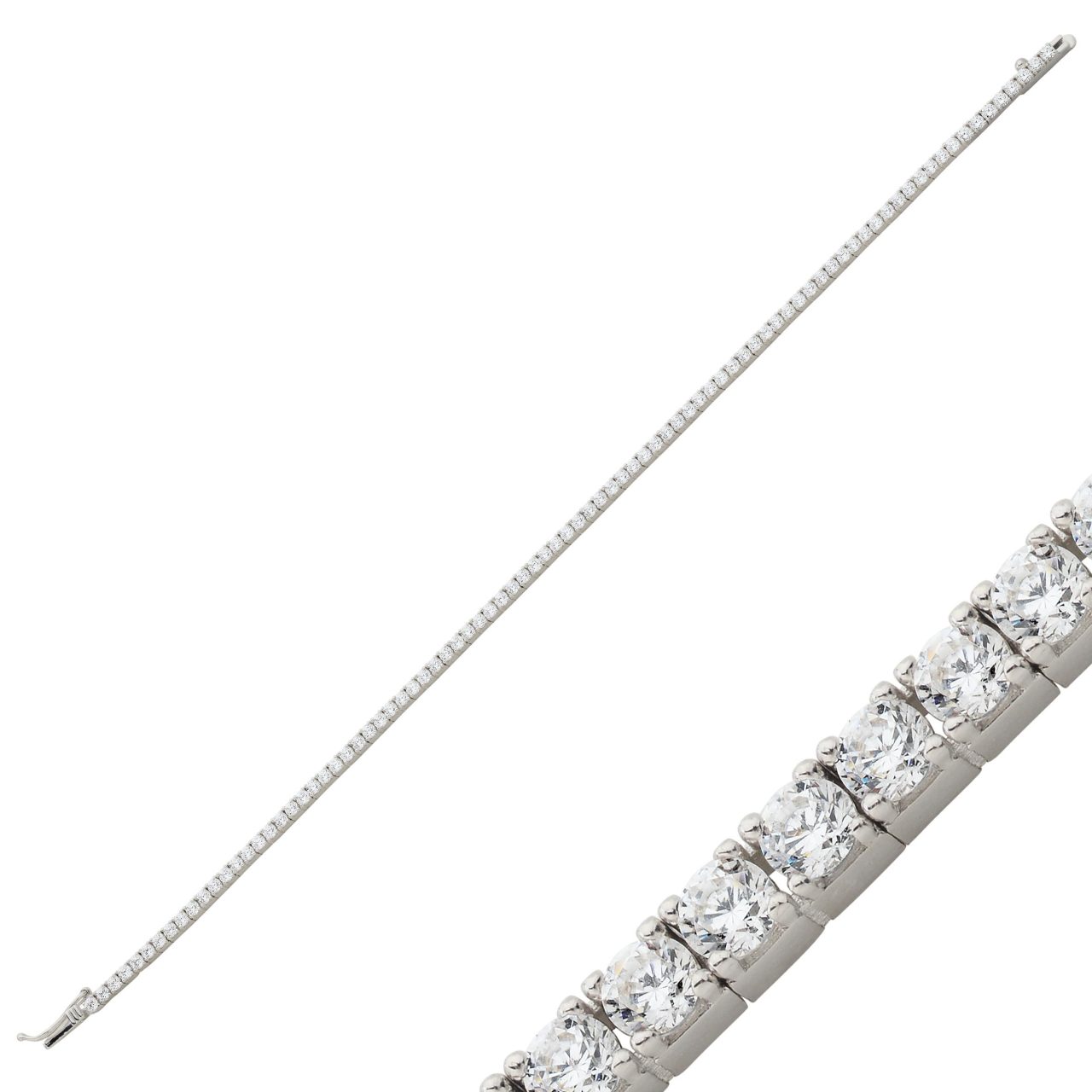 Altın Suyolu Bileklik