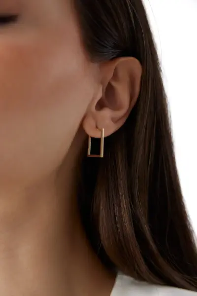 ALTIN KARE TASARIM KÜPE