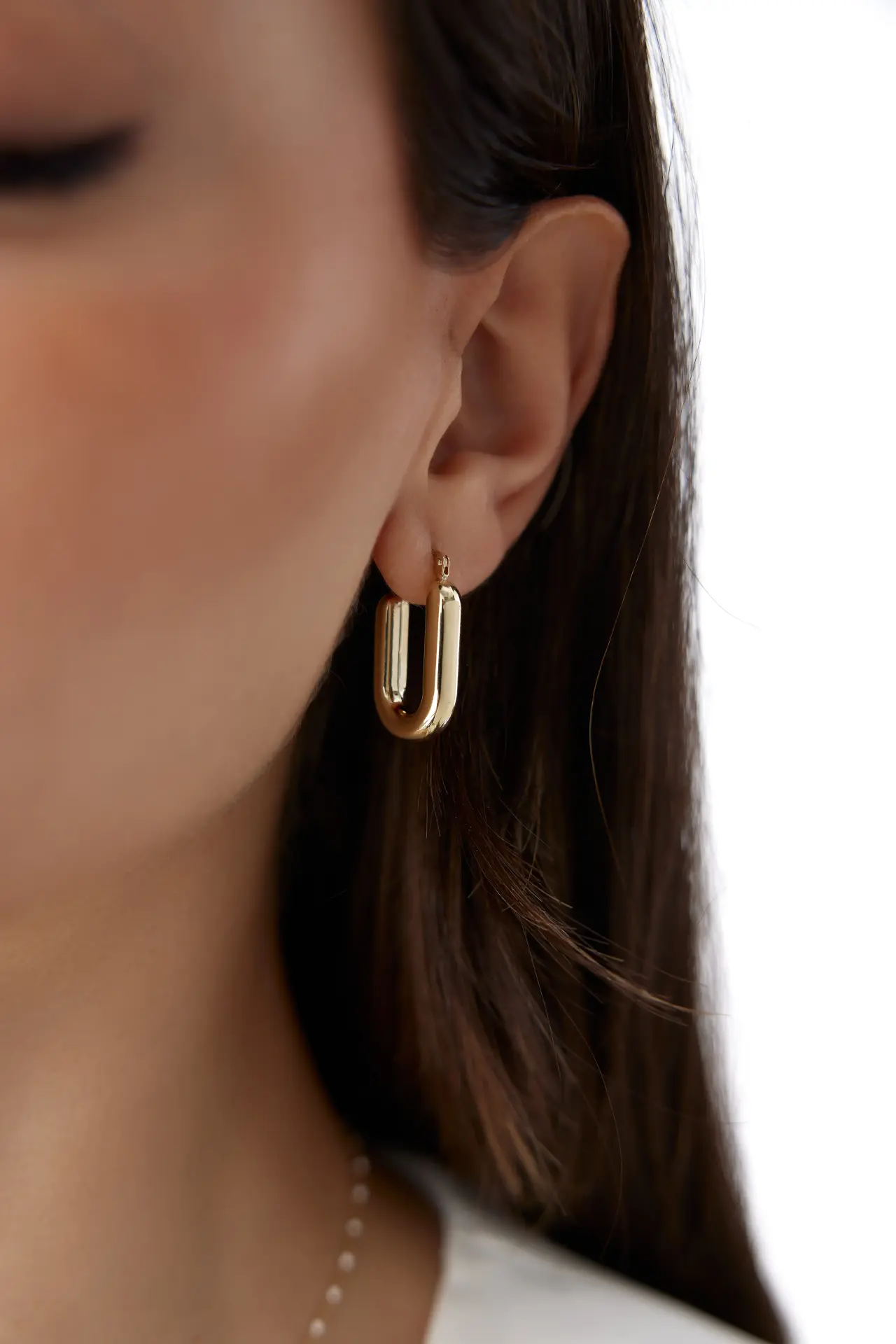 ALTIN FANTAZİ TÜP KÜPE