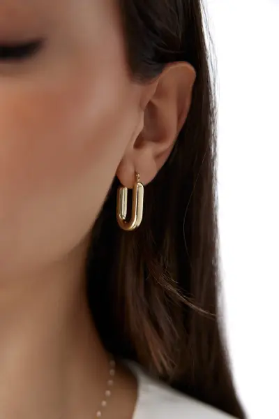 ALTIN FANTAZİ TÜP KÜPE