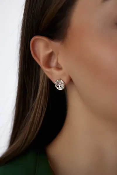 ALTIN HAYAT  AĞACI SADE KÜPE