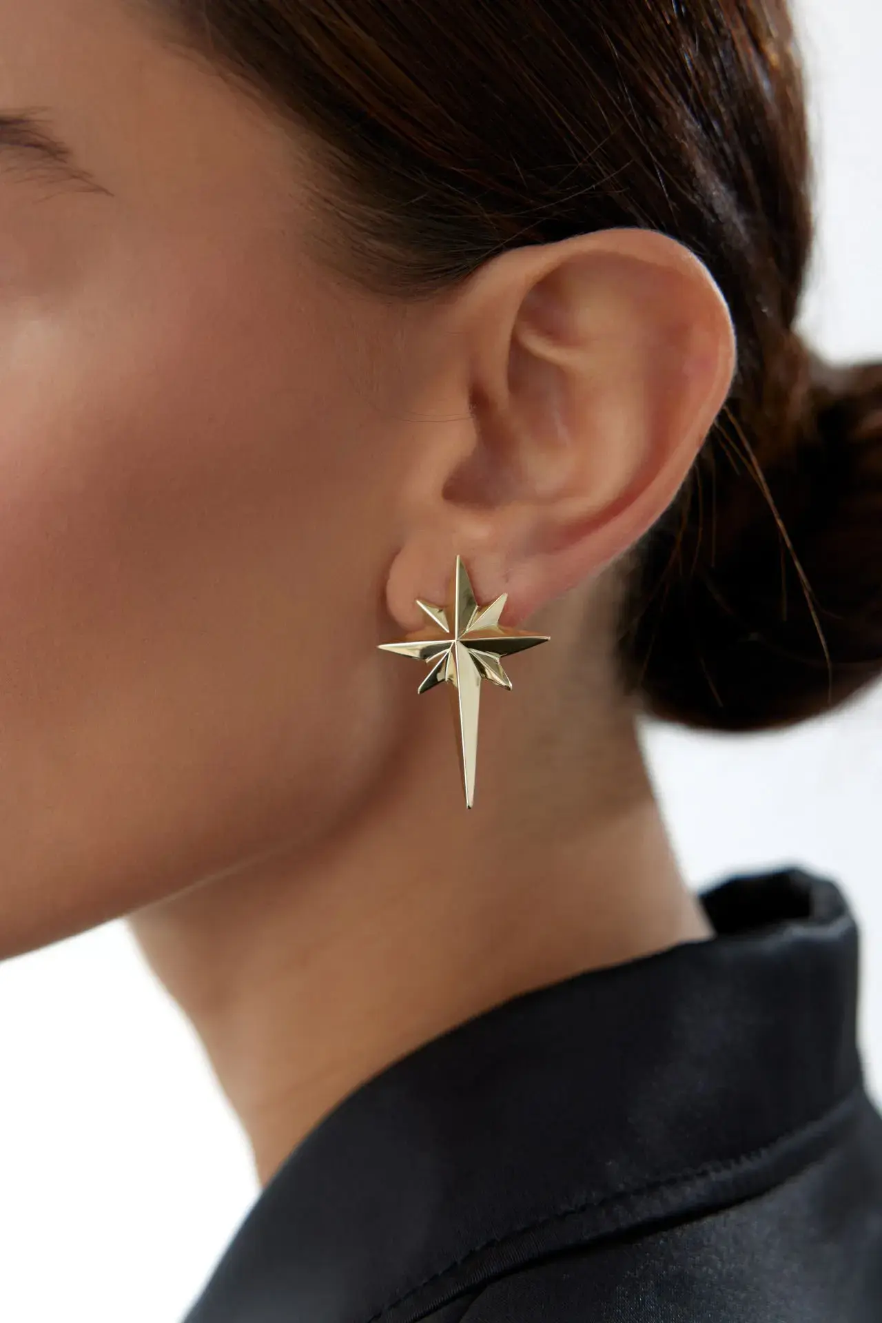 ALTIN KUTUP YILDIZ  KÜPE