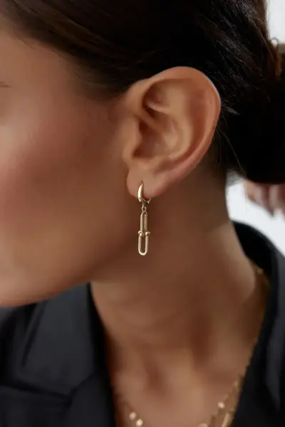 ÖZEL TASARIM ALTIN SET