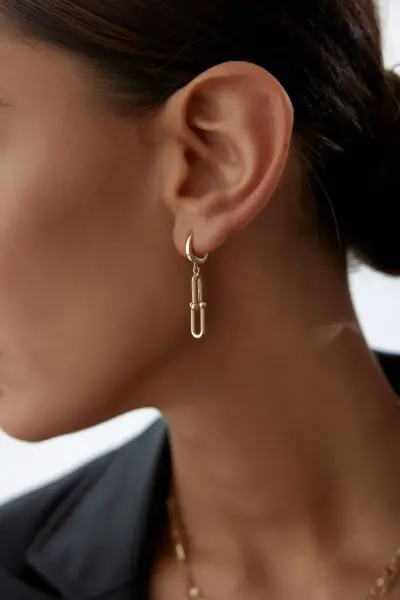 ÖZEL TASARIM ALTIN SET