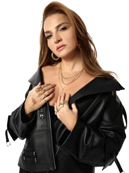 ALTIN RİTİM YÜZÜK