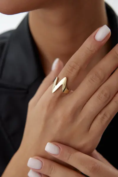 ALTIN RİTİM YÜZÜK