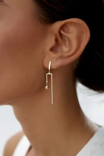 ALTIN TOP  LINE  KÜPE