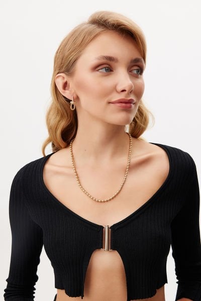 Altın Atom Boyunluk