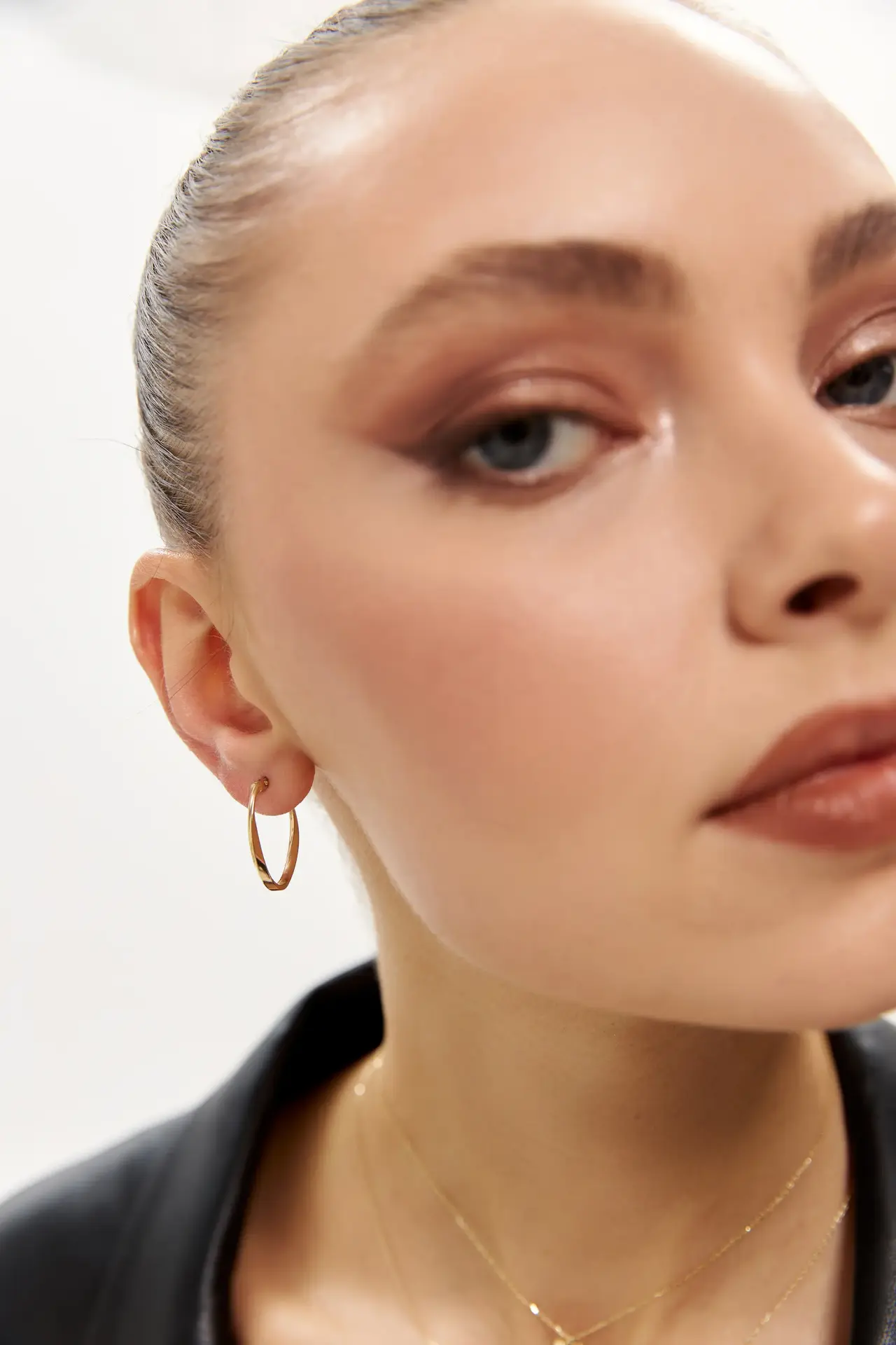 ALTIN BURGU HALKA KÜPE