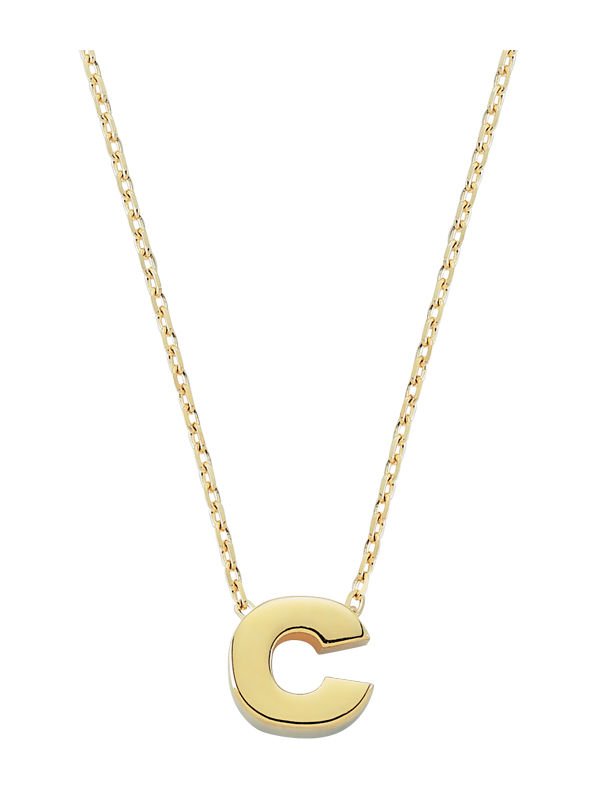 Harf Kolye C