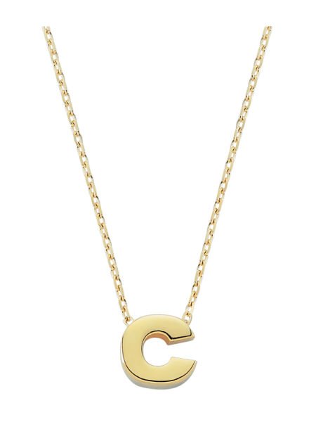 C