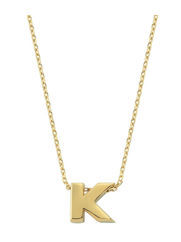 Harf Kolye K