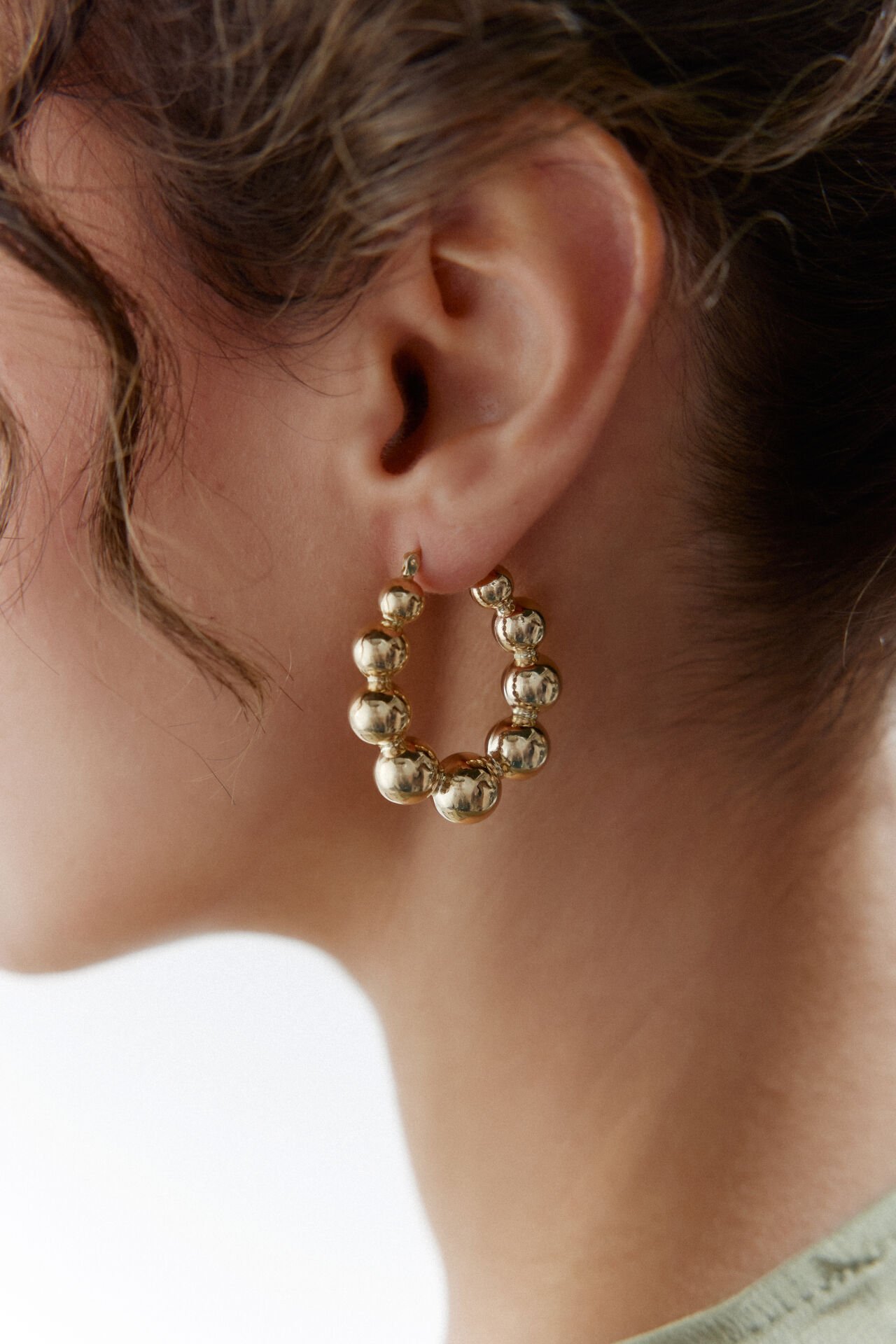 ALTIN BALL ŞARNEL KÜPE