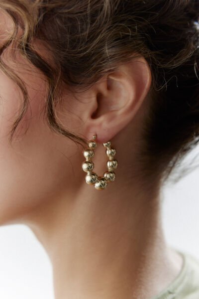 ALTIN BALL ŞARNEL KÜPE