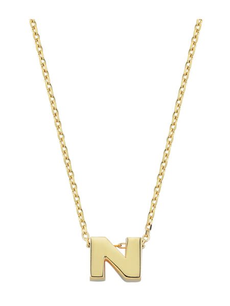 N