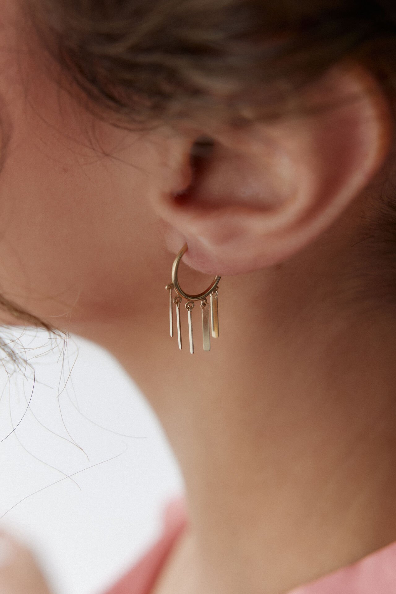 ALTIN MİNİ STİCK KÜPE