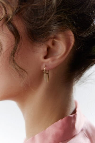 ALTIN MİNİ STİCK KÜPE