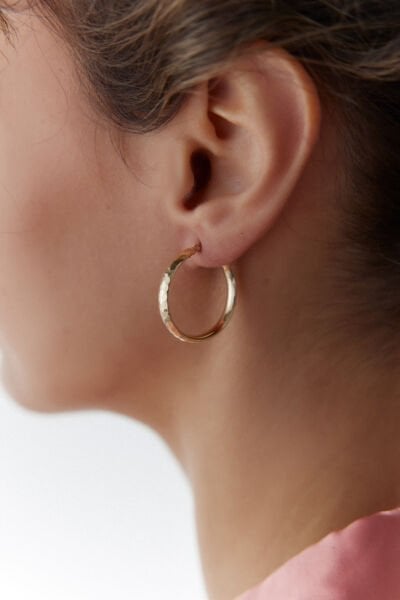 ALTIN HALKA  ŞARNEL KÜPE