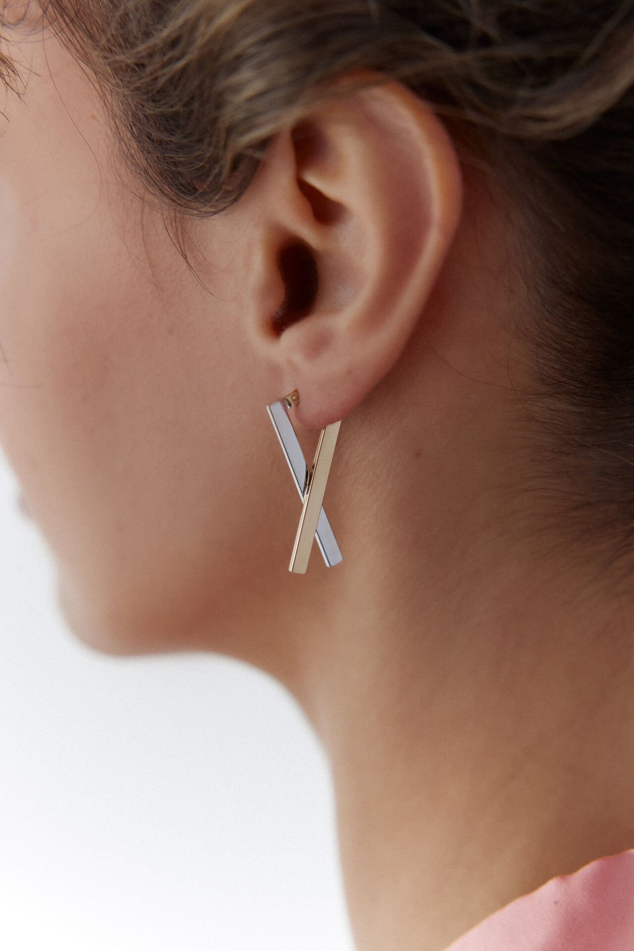 ALTIN X ŞARNEL KÜPE