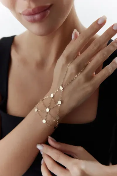 ALTIN PLAKA ŞAHMERAN