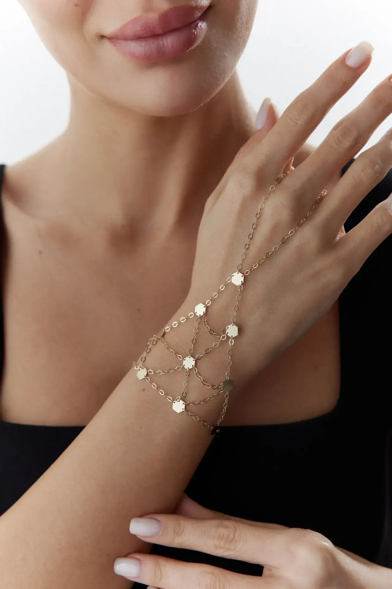 ALTIN PLAKA ŞAHMERAN