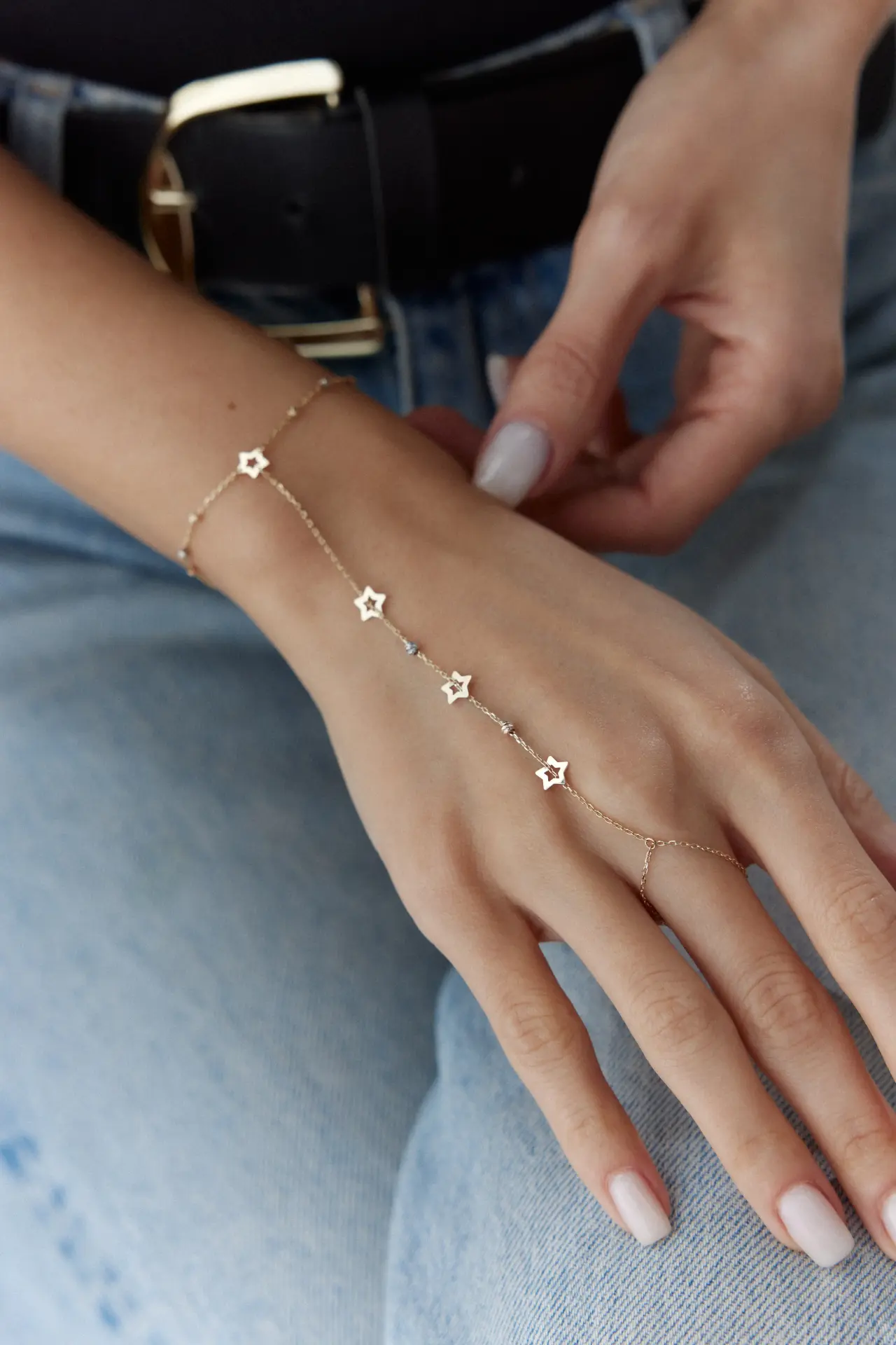 ALTIN YILDIZ ŞAHMERAN