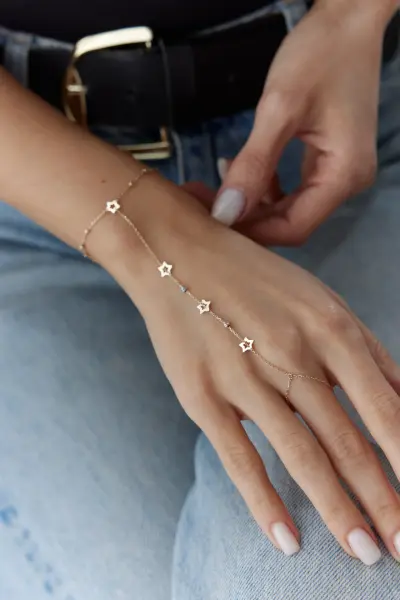 Altın Yıldız Şahmeran