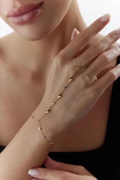 ALTIN LIGHTNING ŞAHMERAN