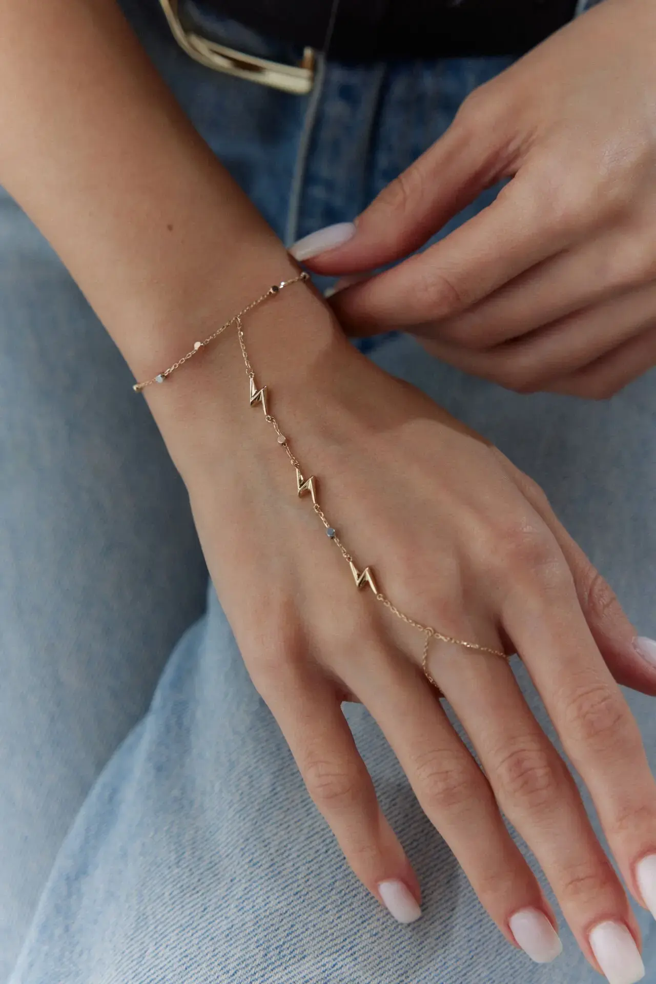 Altın Lıghtnıng Şahmeran