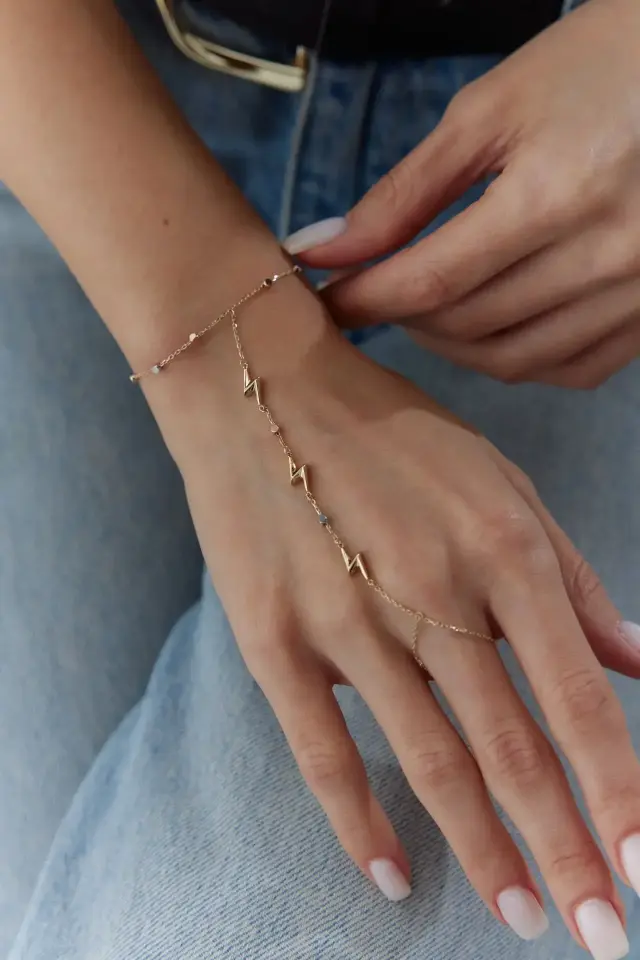 Altın Lıghtnıng Şahmeran