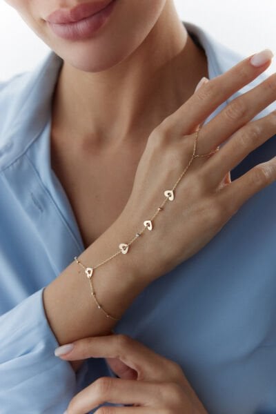 Altın Lover Şahmeran