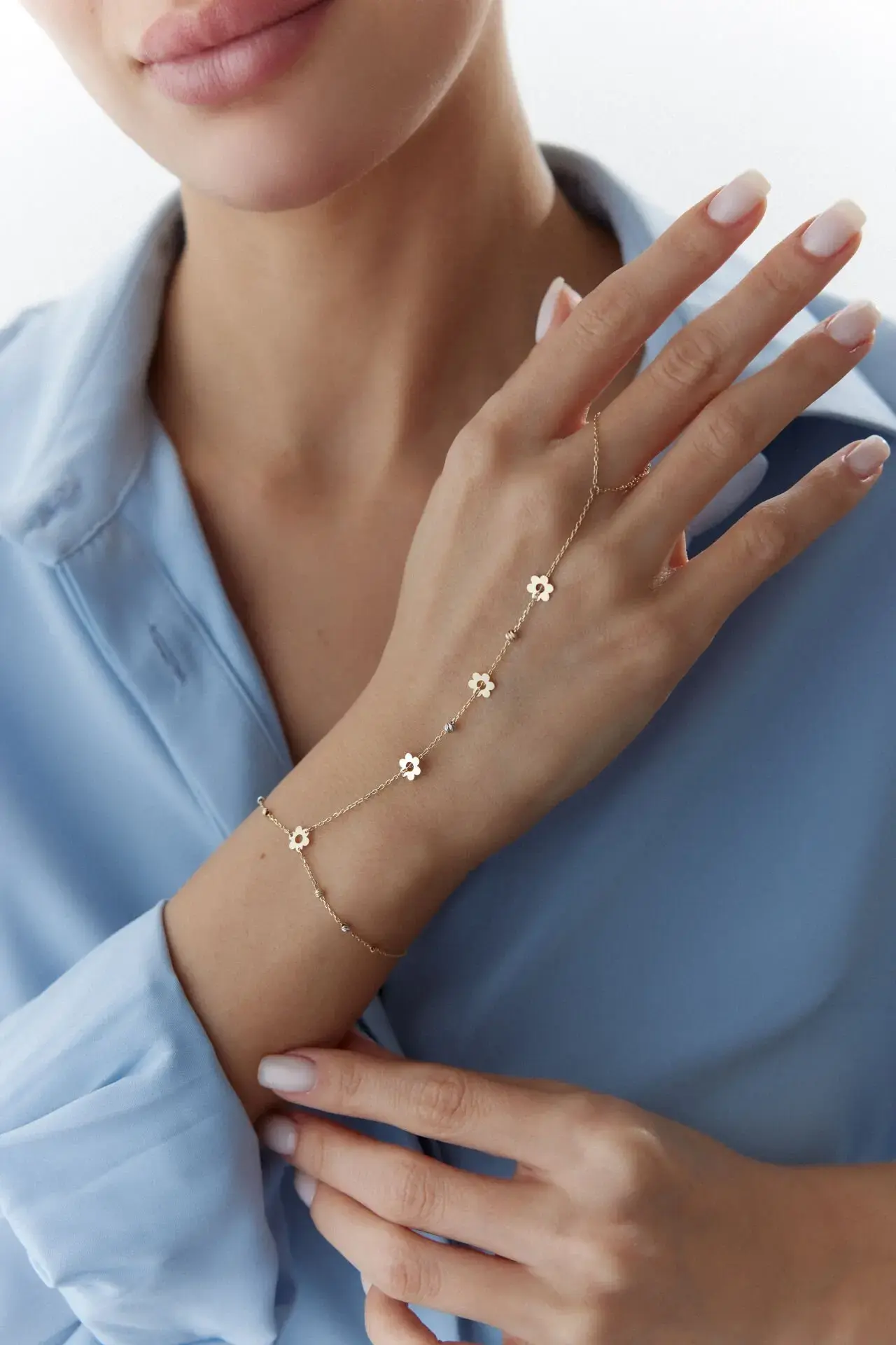 Altın Flower Şahmeran