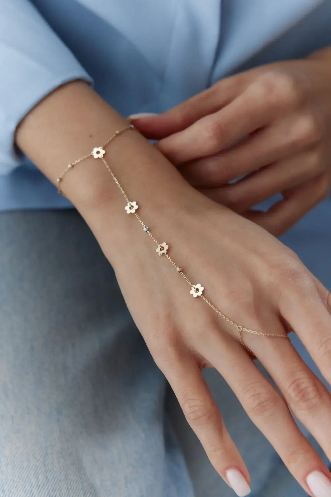 Altın Flower Şahmeran