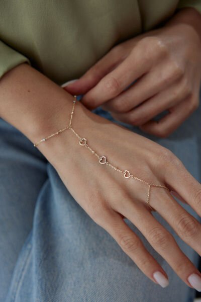 Altın Love Şahmeran