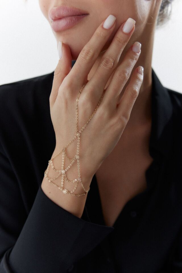 Altın Daisy Şahmeran