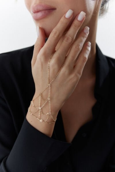 Altın Daisy Şahmeran