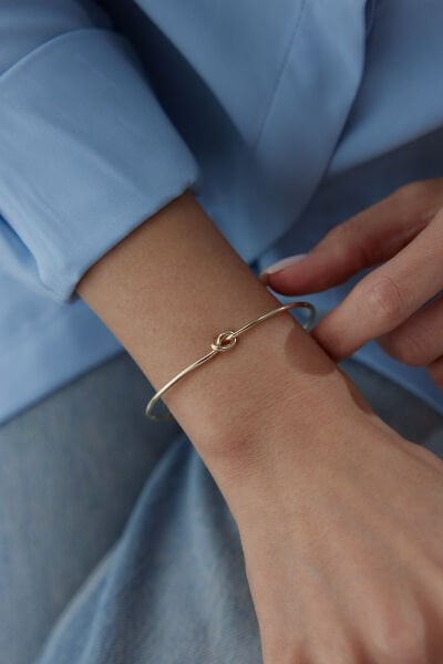 ALTIN DÜĞÜM KELEPÇE