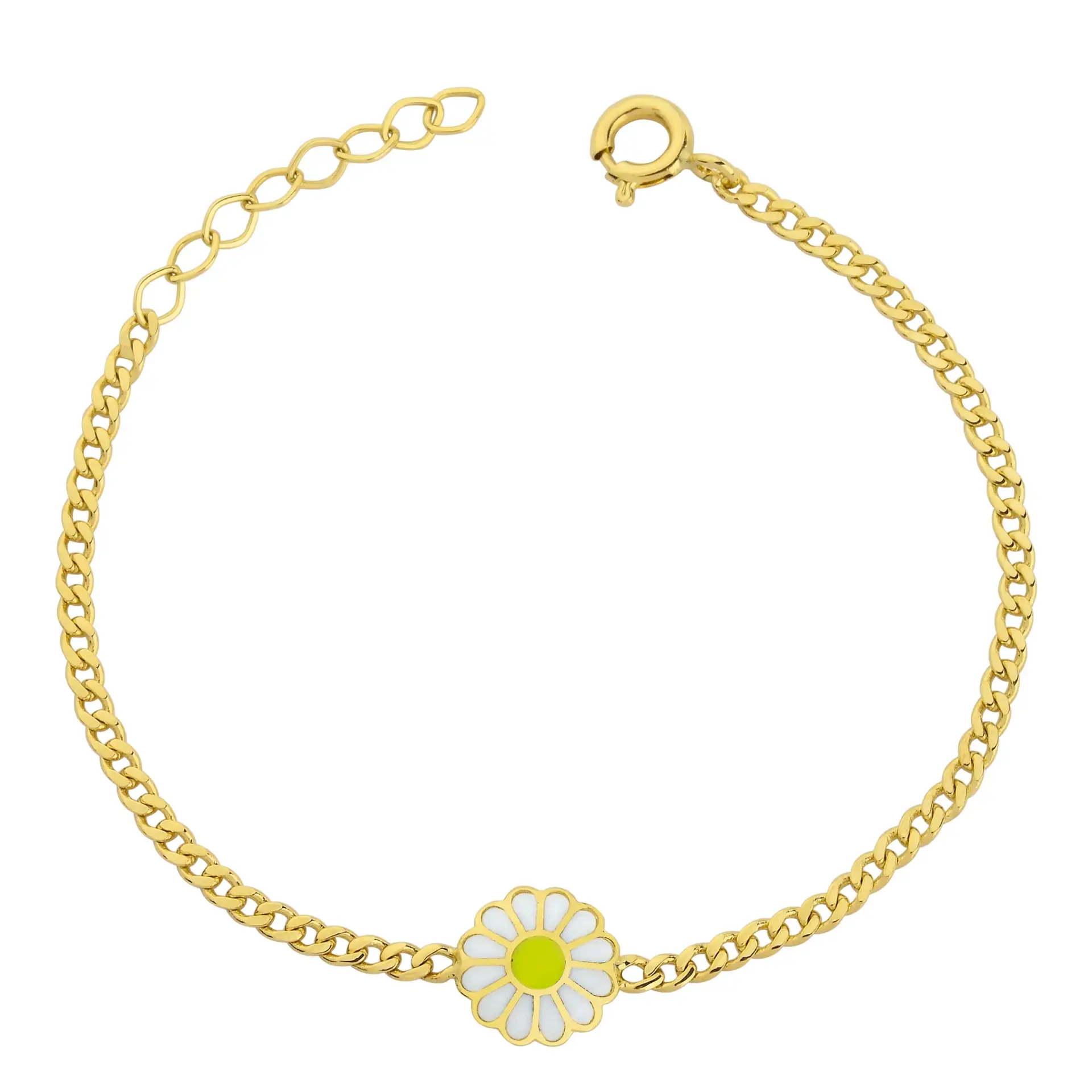 Altın Papatya Çocuk Künye