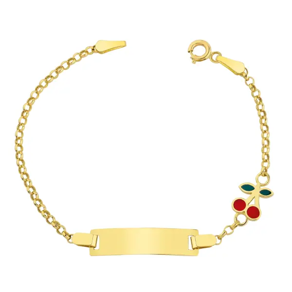 ALTIN KİRAZ ÇOCUK KÜNYESİ