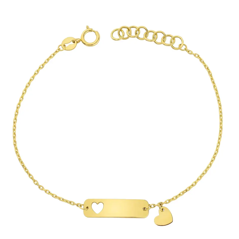 Altın Kalpli Çocuk Künye