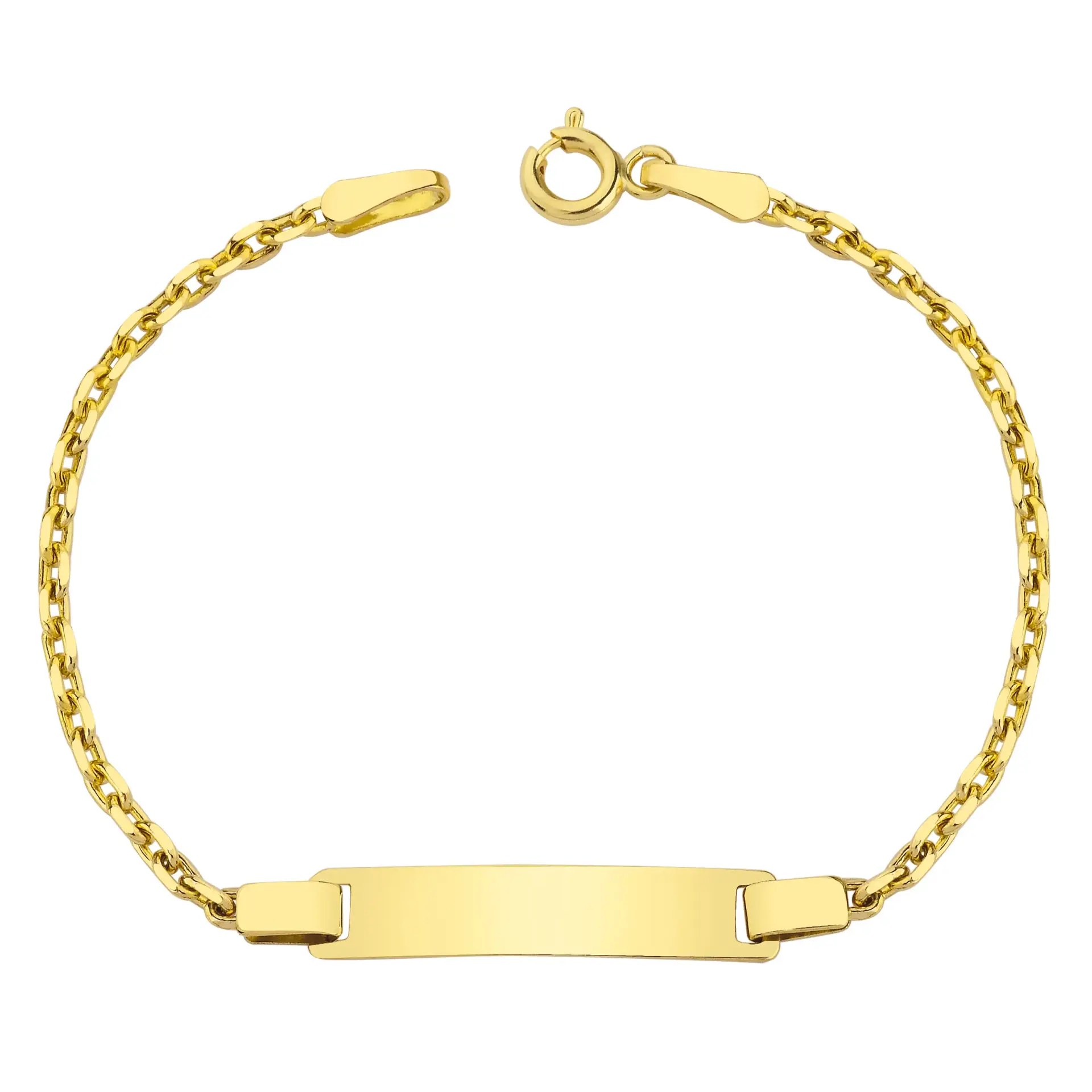 ALTIN FORSE   ÇOCUK KÜNYE