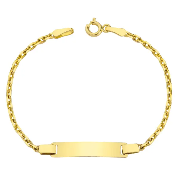 Altın Forse Çocuk Künye